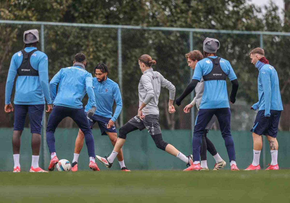 Trabzonspor'u, Hüseyin Çimşir çalıştırdı