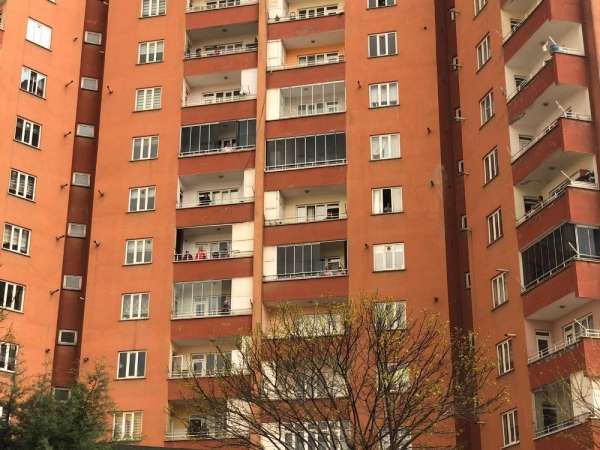 Büyükşehir'le vatandaşlar sporundan geri kalmıyor