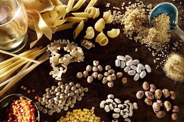 Hububattan mart ayında yüzde 120'lik artış