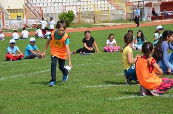'Geleneksel Çocuk Oyunları Şenliği' başlıyor - Bilecik haber