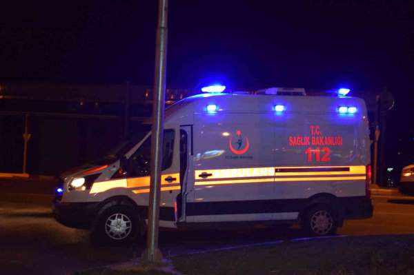 Malatya'da bıçaklı kavga: 1 ölü - Malatya haber