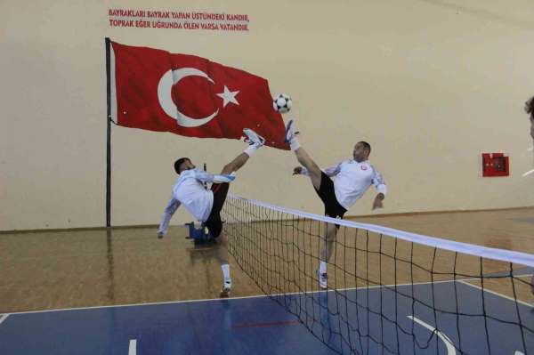Milli formayı giyen sporcular, Avrupa üçüncüsü oldu - Bingöl haber