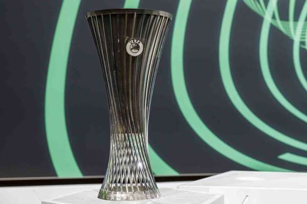 UEFA Avrupa Konferans Ligi'nde çeyrek final heyecanı