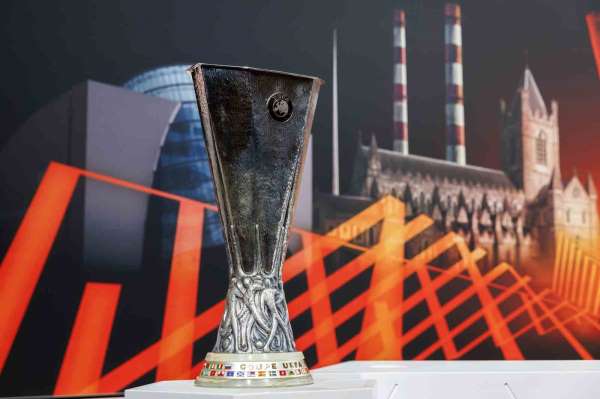 UEFA Avrupa Ligi'nde çeyrek final turu başlıyor