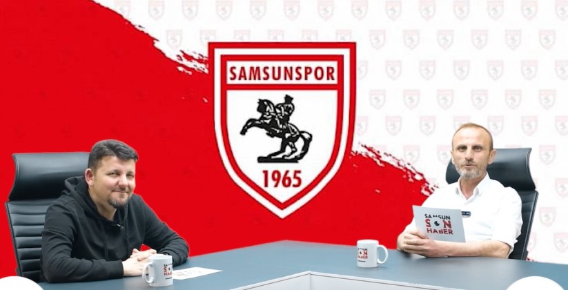 Lig'in kaderini Samsunspor belirleyecek