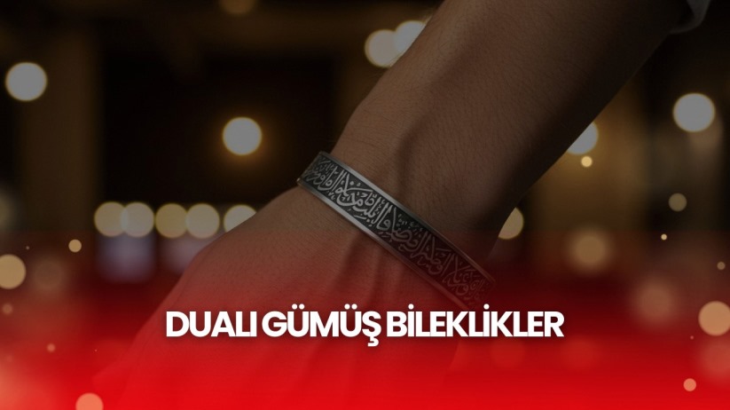 Erkek Gümüş Bileklik: Geçmiş Günümüze