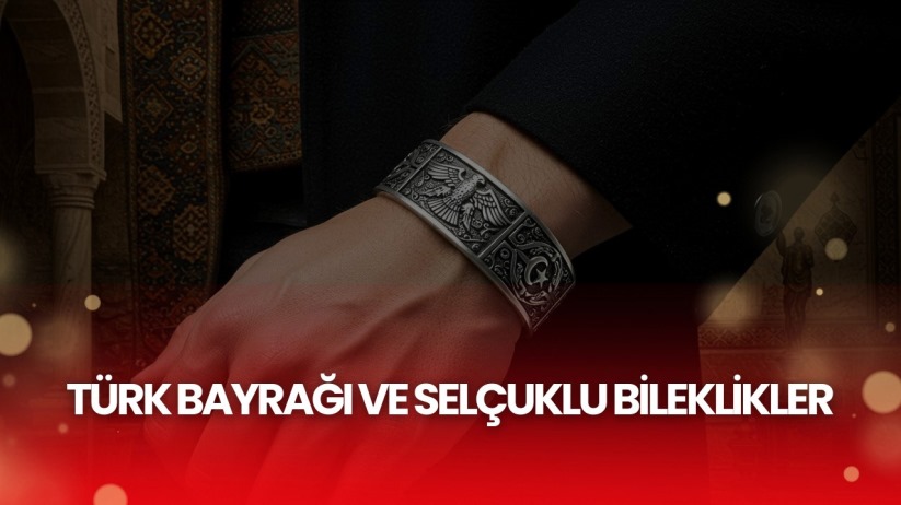 Erkek Gümüş Bileklik: Geçmiş Günümüze