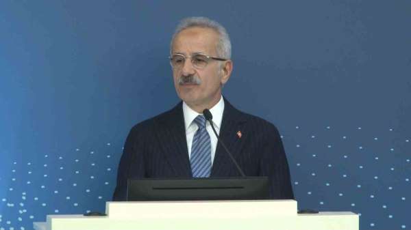 Bakan Uraloğlu: ''Kalkınma Yolu Projesi, Türkiye'nin jeopolitik ve ekonomik ağırlığını perçinleyecek''