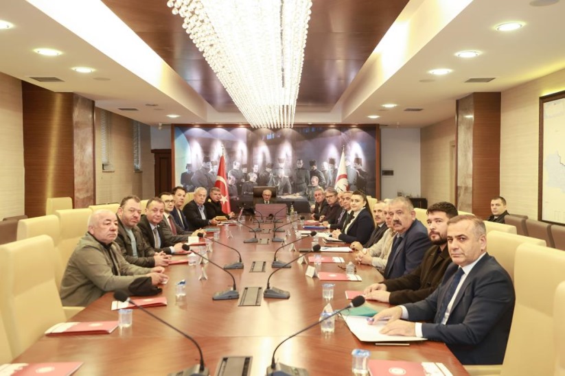 Samsun'da yat turizmi ile 120 milyon euroluk katkı ve 2 bin istihdam hedefi