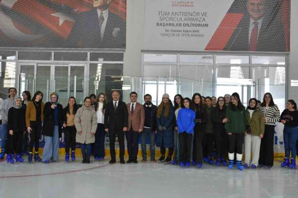 Erzurum GSİM projeleriyle göz dolduruyor