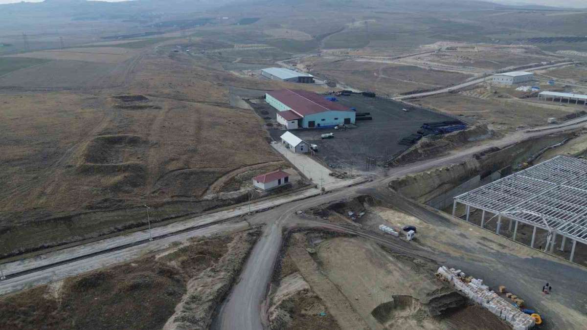 İşte II Organize Sanayi Bölgesi 2024 yılı karnesi