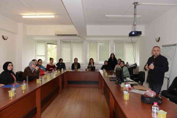 Sakarya Üniversitesi'nde gıda işleme ve teknolojileri buluşması