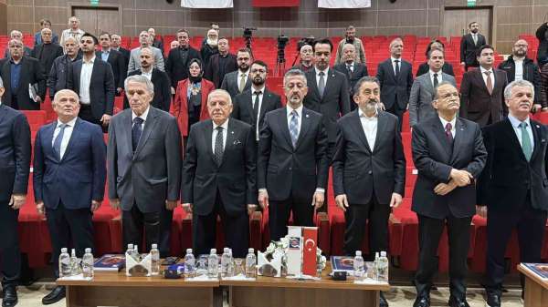 Küresel zorluklara rağmen Kardemir'den rekor performans