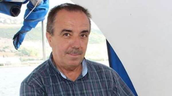Ahmet Akay'ın ismi spor salonunda yaşatılacak