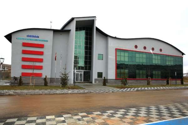 Bayburt Üniversitesi ile Sağlık Müdürlüğü arasında işbirliği protokolü imzalandı