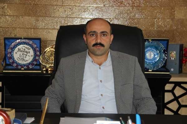 Sağlık-Sen, Covid-19'un iş kazası veya meslek hastalığı sayılmasını talep etti