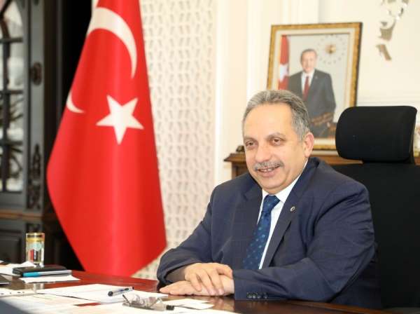 Talas'a spor lisesi açılacak