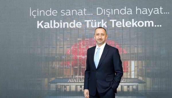 Türk Telekom engelli bireylere yönelik çalışmalarını sürdürüyor