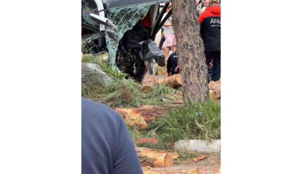 Çanakkale'de otobüs kazasında ölü sayısı 7'ye yükseldi
