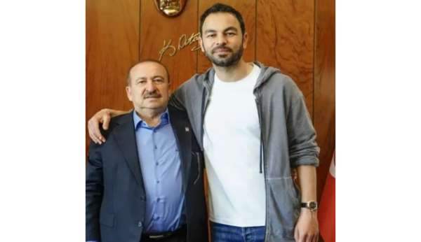 Gaziantep FK'da Selçuk İnan dönemi sona erdi
