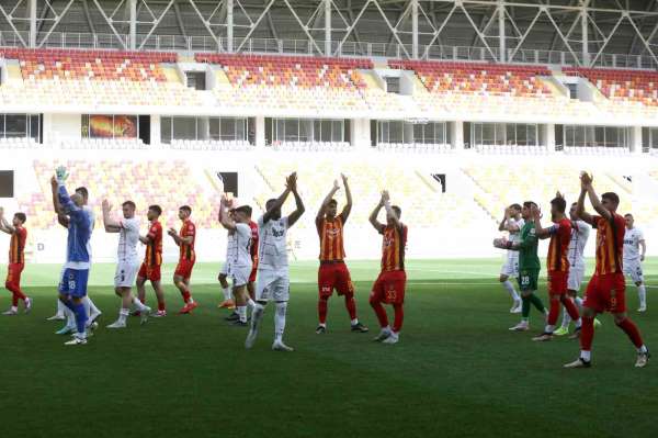 Gençlerbirliği, Süper Lig'de