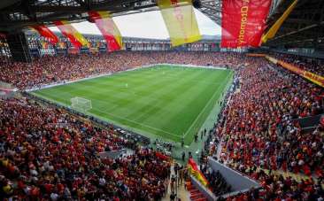 Göztepe'nin rakibi Hatayspor