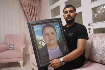 Reyhanlı saldırısında hayatını kaybeden annenin 7 öksüz evladı yıllardır Anneler Günü'nü buruk geçiriyor