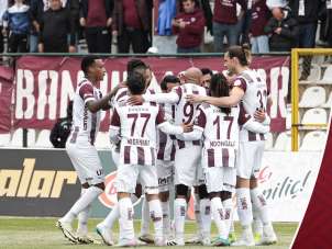 Trendyol 1 Lig: Bandırmaspor: 2 - Pendikspor: 1