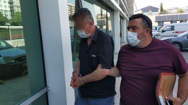 Fuhuş için yer teminine gözaltı 
