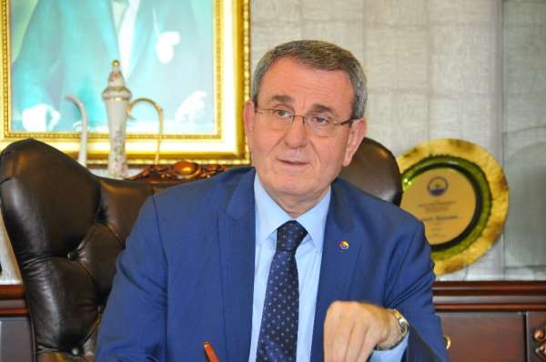 Samsun TSO'dan yeni bir hizmet daha 