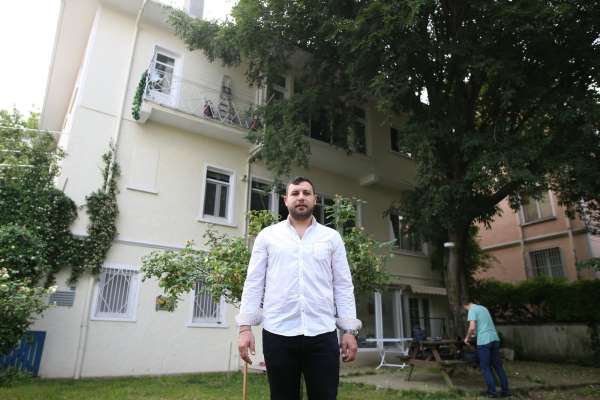 Humeyni'nin sürgün yıllarında Bursa'da kaldığı ev 20 milyona satılacak
