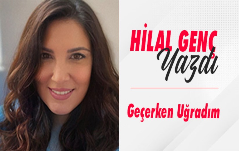 Hilal Genç Yazdı!