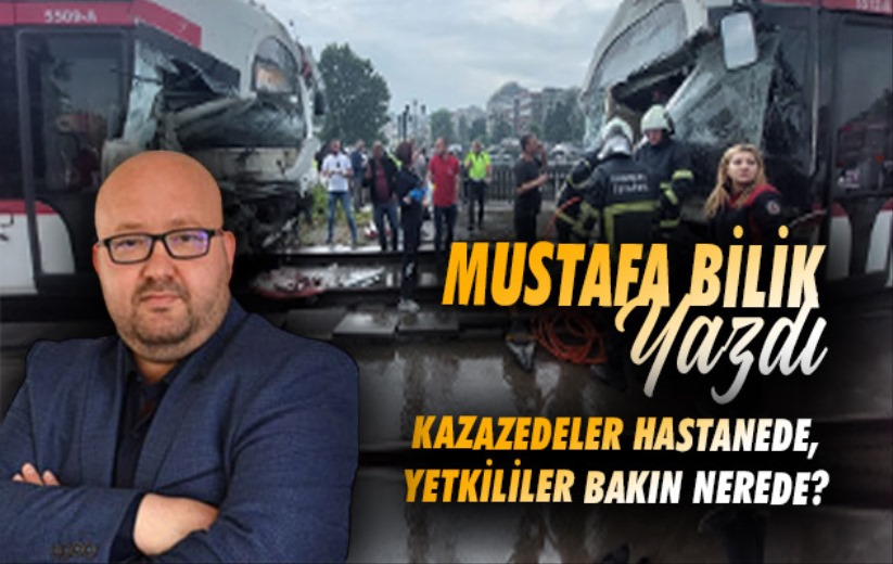 Mustafa Bilik Yazdı!
