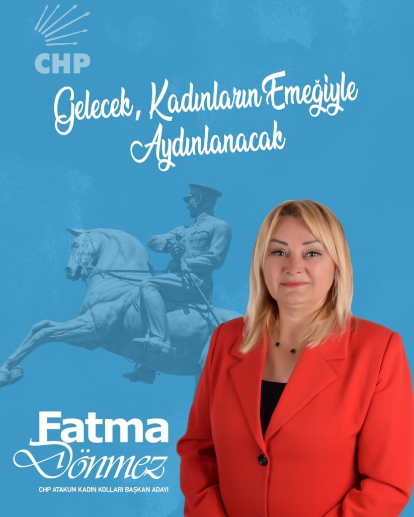 'Atakum kazandı'