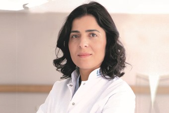 'İş yerinde saatlerce hareketsiz kalmayın'