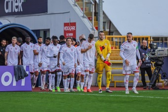 Yapay Zeka'ya Göre Samsunspor'un En İyileri