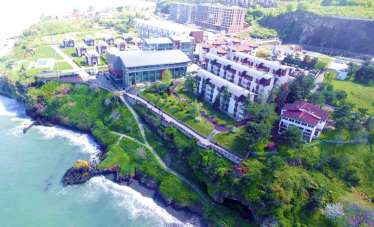 Avrasya Üniversitesi'nden 7 yeni bölüm