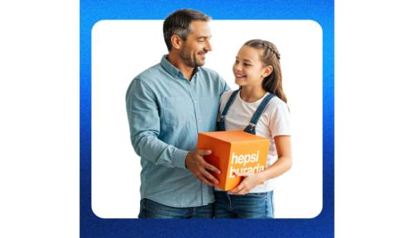 Babalar Günü'ne özel hediye seçenekleri