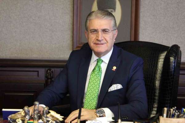 'Franchising sektörü ekonominin dinamosu olmaya devam ediyor'