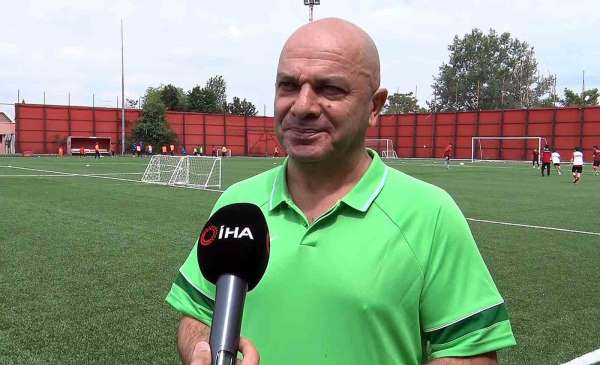 Gençlerbirliği'nden İngiltere'ye uzanan kariyer: Baran Yıldız