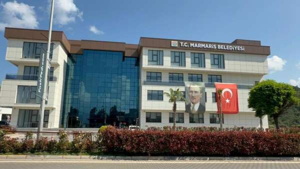 Marmaris Belediyesi'ne yargı freni: İşten çıkarılan personel davayı kazandı