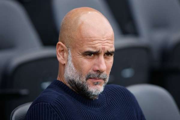 Pep Guardiola'dan Gazze'ye destek çağrısı