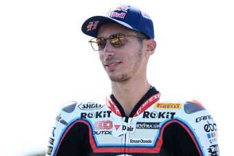 Toprak Razgatlıoğlu, MotoGP'de yarışacak