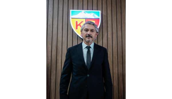 Kayserispor'da Atilla Gerin dönemi