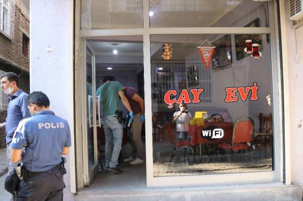 Diyarbakır'da 1 çocuğun öldüğü, 3 kişinin yaralandığı saldırı 