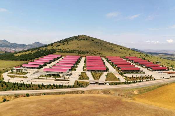 Altındağ'da kurban kesim yerleri belli oldu