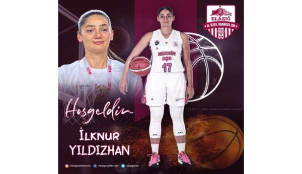 Elazığ İl Özel İdare ilk transferini yaptı