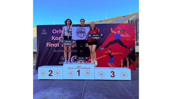 Atletizmde Bilecik rüzgarı