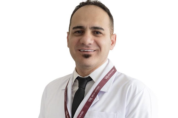 Uzmanı uyardı: 'Şiddetli adet ağrısı normal değil'