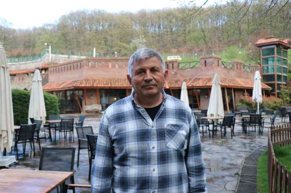 Facia otelinin sahibi konuştu: 'Biz kendimizi güvende hissediyorduk'